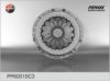 GAZ 4061601090 Clutch Pressure Plate